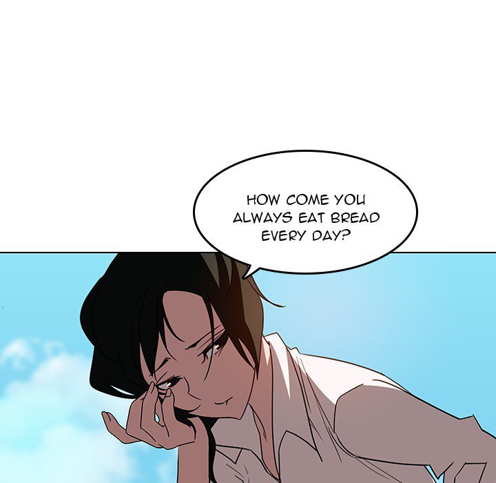 Fallen Flower Chapter 3 - Manhwa18.com