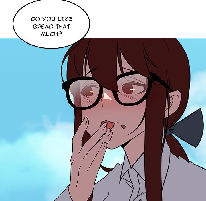 Fallen Flower Chapter 3 - Manhwa18.com