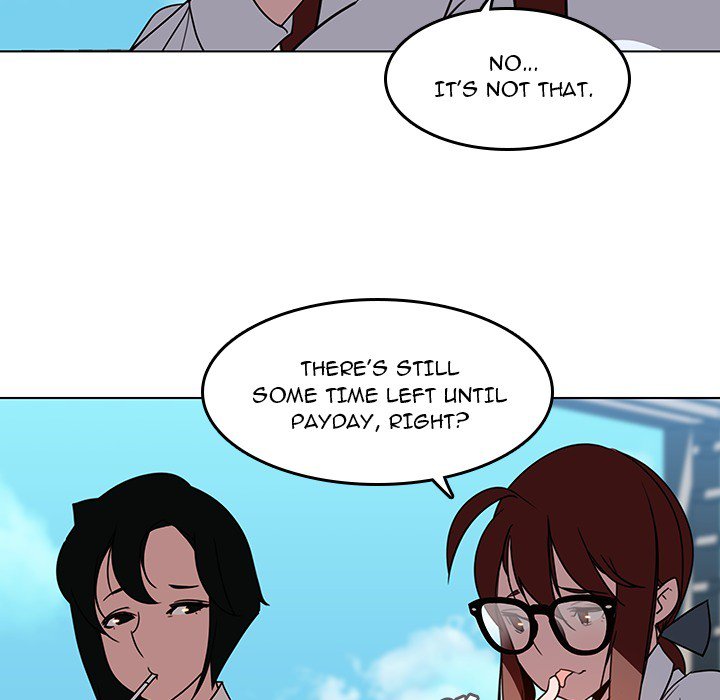 Fallen Flower Chapter 3 - Manhwa18.com