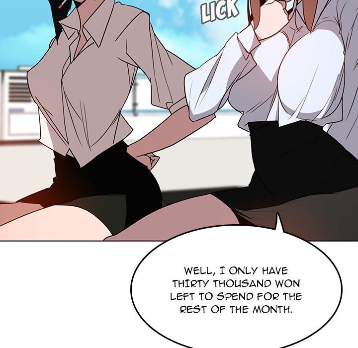 Fallen Flower Chapter 3 - Manhwa18.com