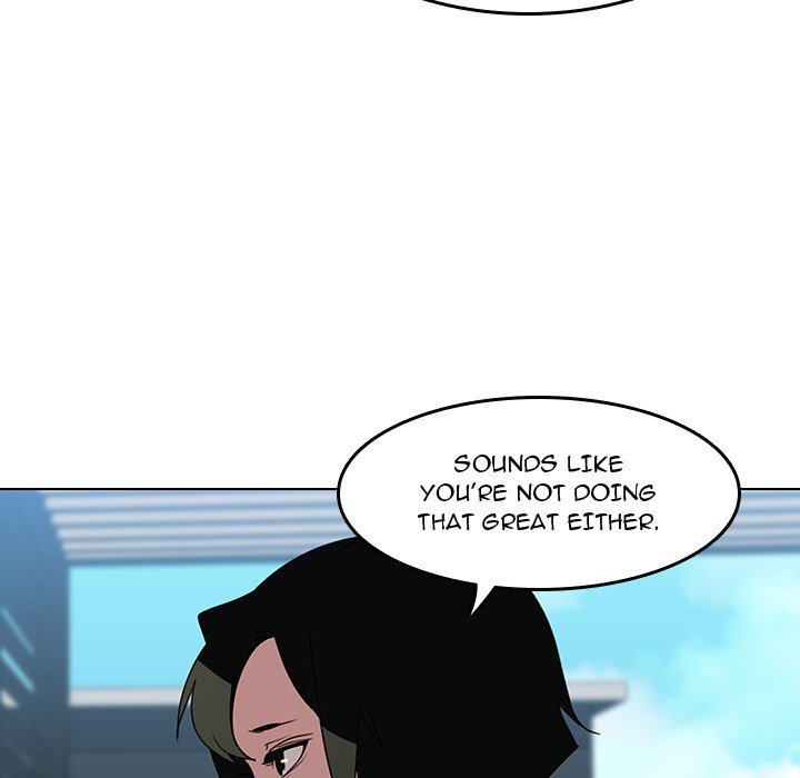 Fallen Flower Chapter 3 - Manhwa18.com