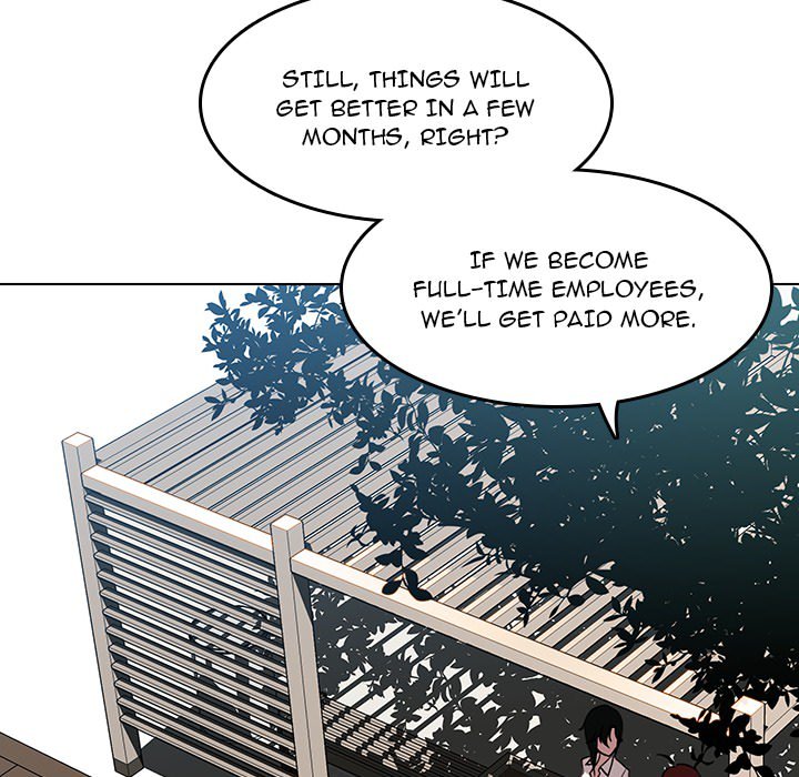 Fallen Flower Chapter 3 - Manhwa18.com