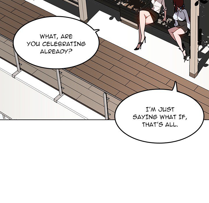Fallen Flower Chapter 3 - Manhwa18.com