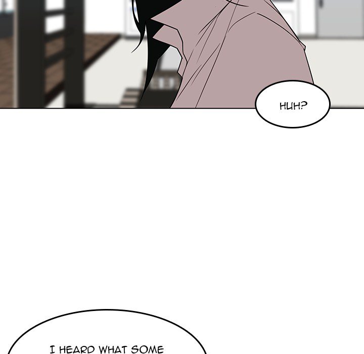 Fallen Flower Chapter 3 - Manhwa18.com