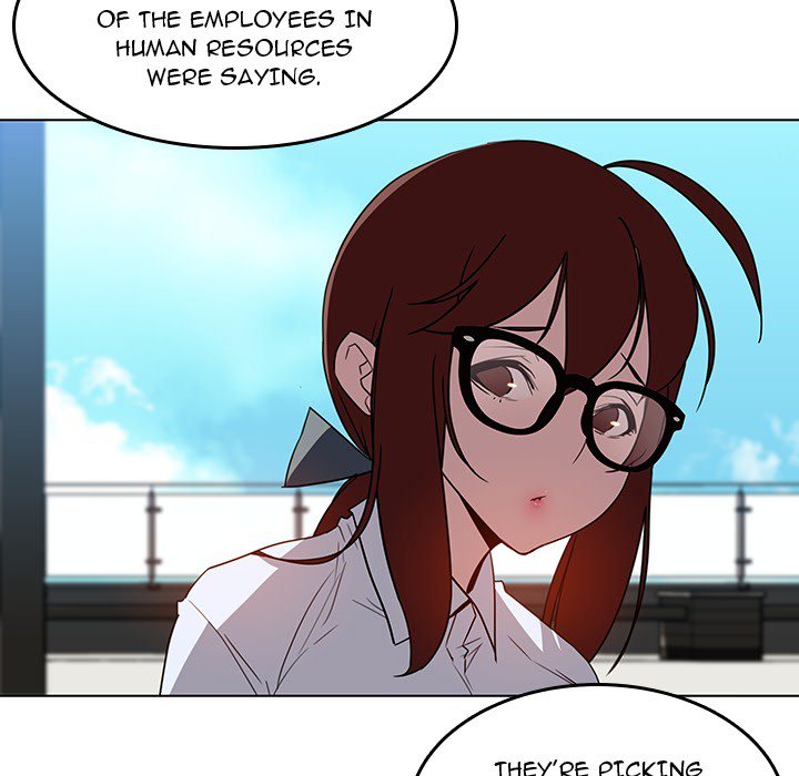 Fallen Flower Chapter 3 - Manhwa18.com