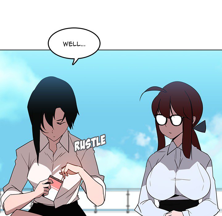 Fallen Flower Chapter 3 - Manhwa18.com
