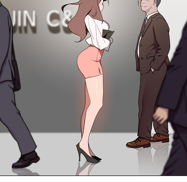 Fallen Flower Chapter 3 - Manhwa18.com