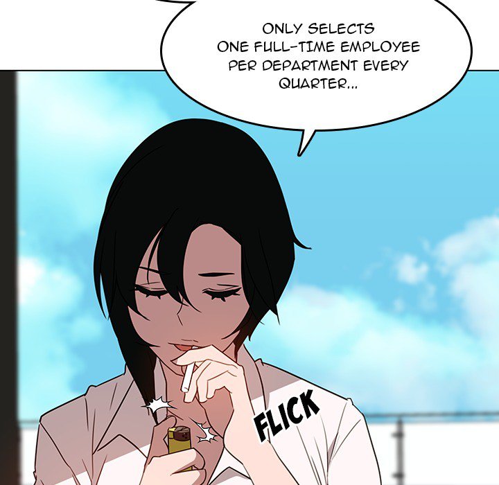 Fallen Flower Chapter 3 - Manhwa18.com
