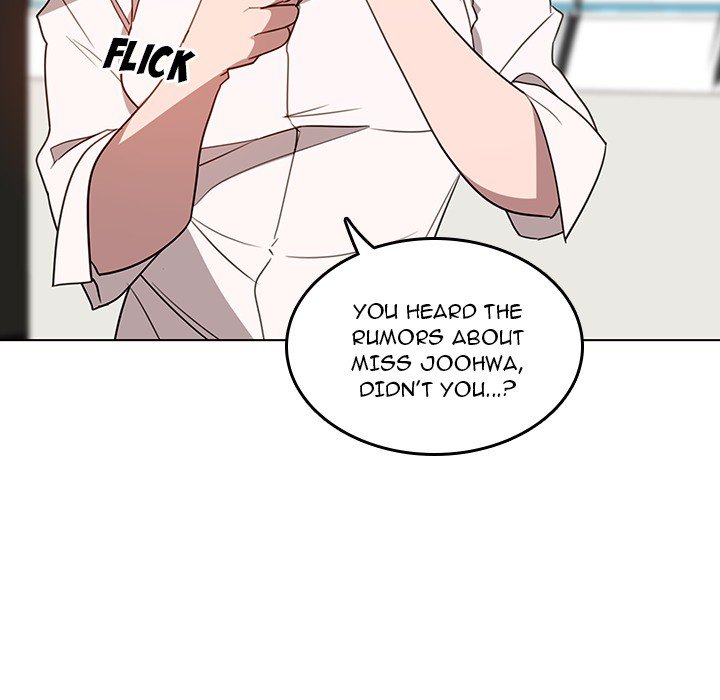 Fallen Flower Chapter 3 - Manhwa18.com