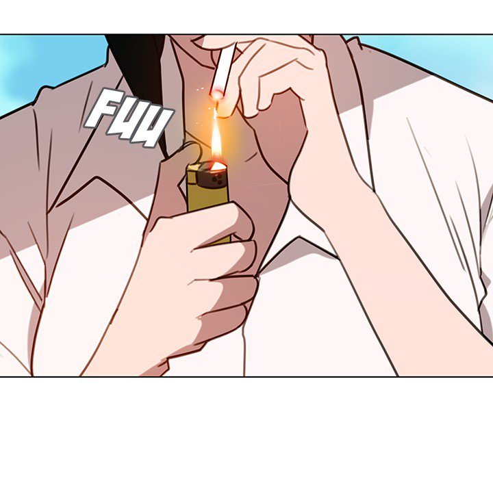 Fallen Flower Chapter 3 - Manhwa18.com