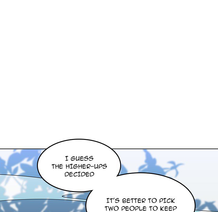 Fallen Flower Chapter 3 - Manhwa18.com