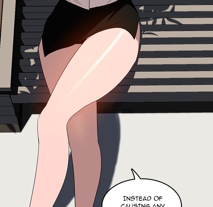 Fallen Flower Chapter 3 - Manhwa18.com