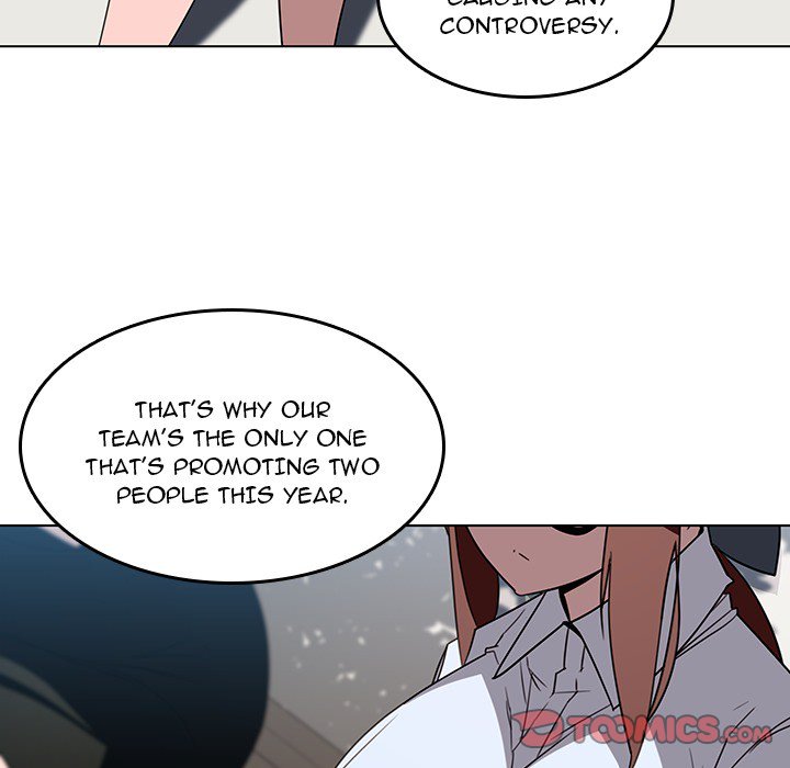Fallen Flower Chapter 3 - Manhwa18.com