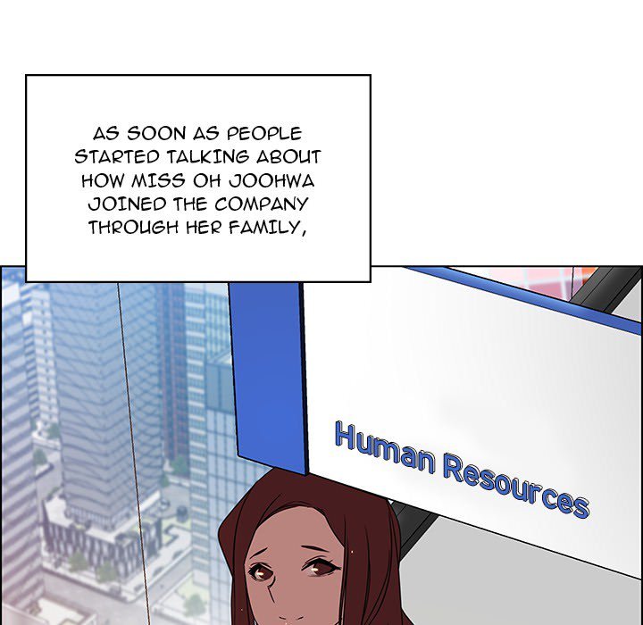 Fallen Flower Chapter 3 - Manhwa18.com