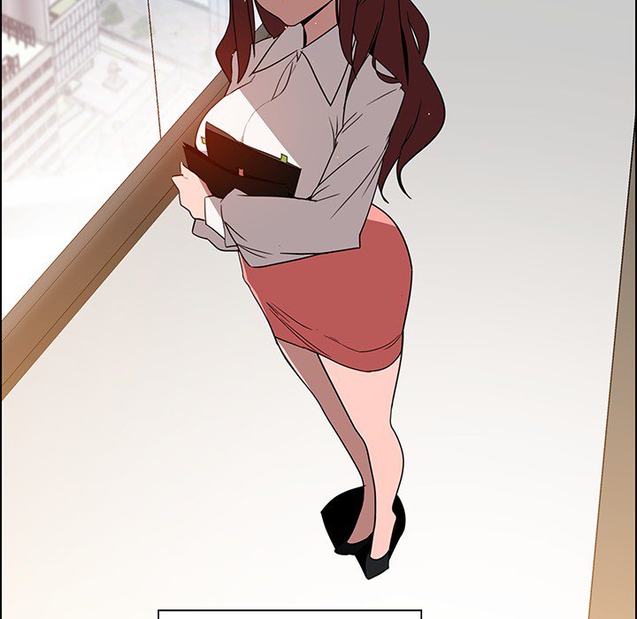 Fallen Flower Chapter 3 - Manhwa18.com