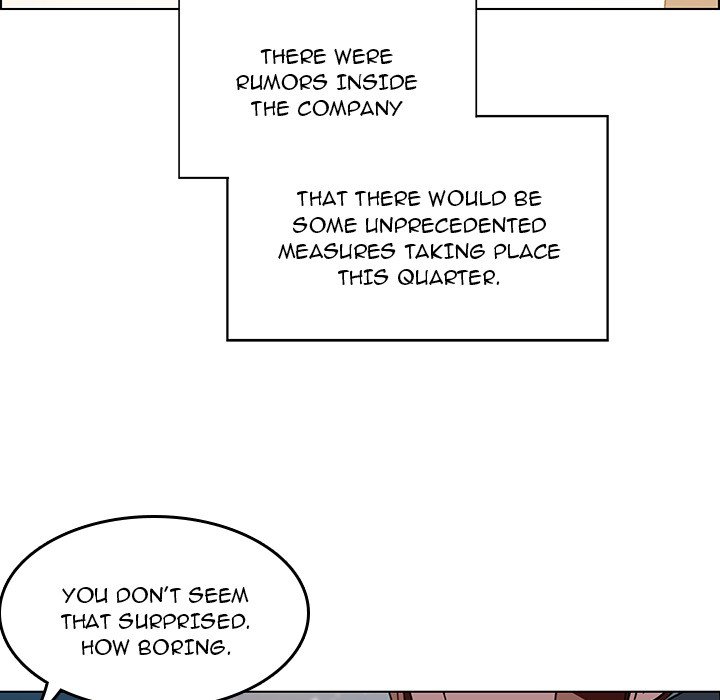 Fallen Flower Chapter 3 - Manhwa18.com