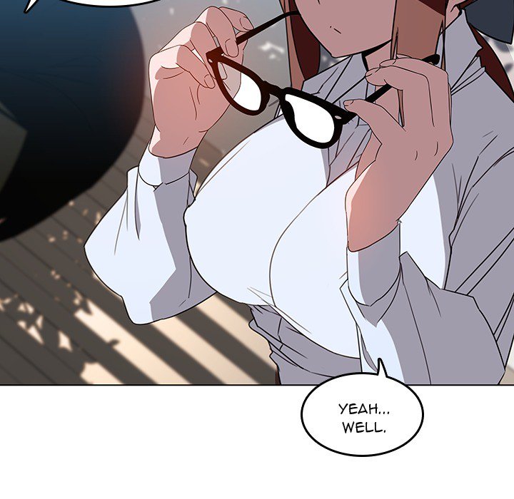 Fallen Flower Chapter 3 - Manhwa18.com