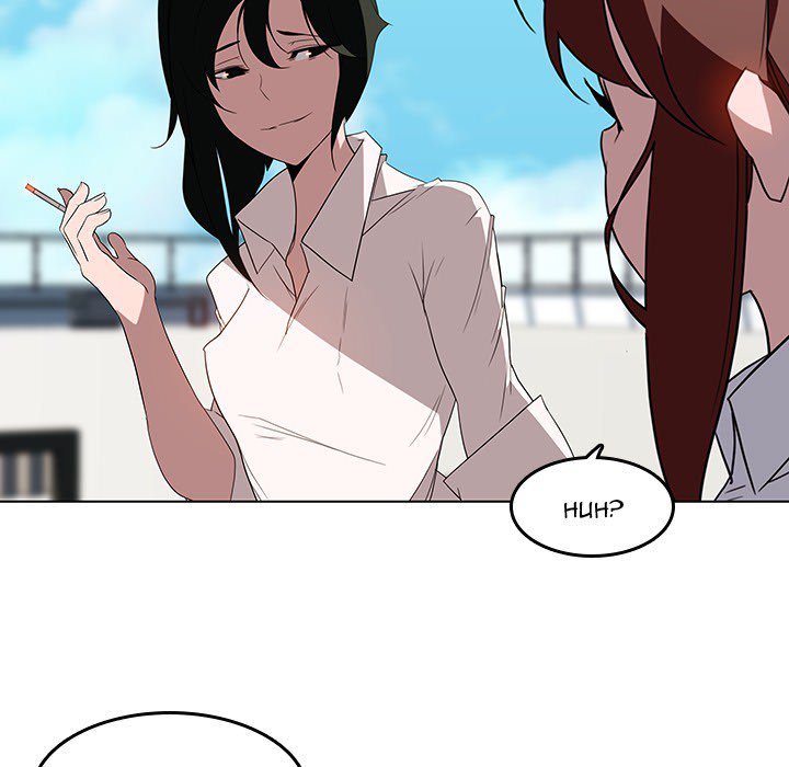 Fallen Flower Chapter 3 - Manhwa18.com