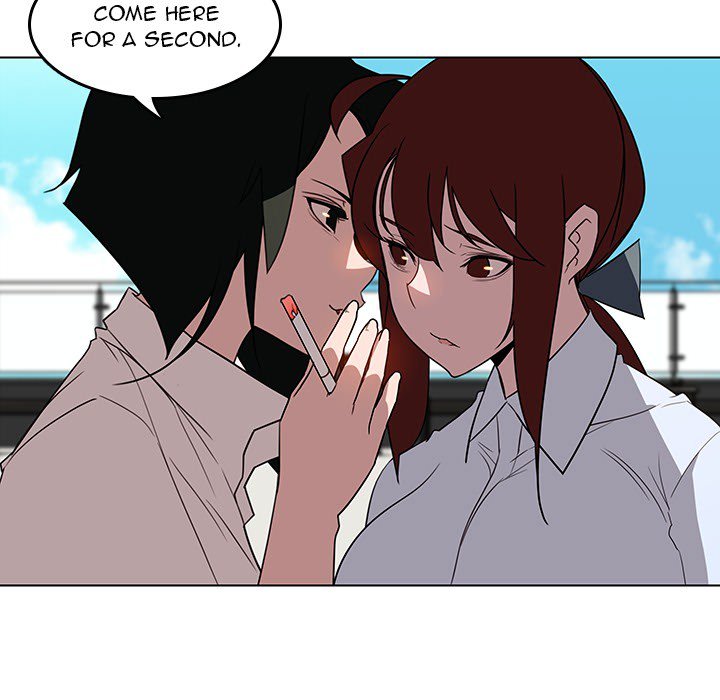 Fallen Flower Chapter 3 - Manhwa18.com