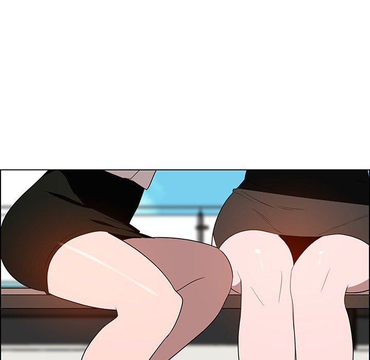 Fallen Flower Chapter 3 - Manhwa18.com