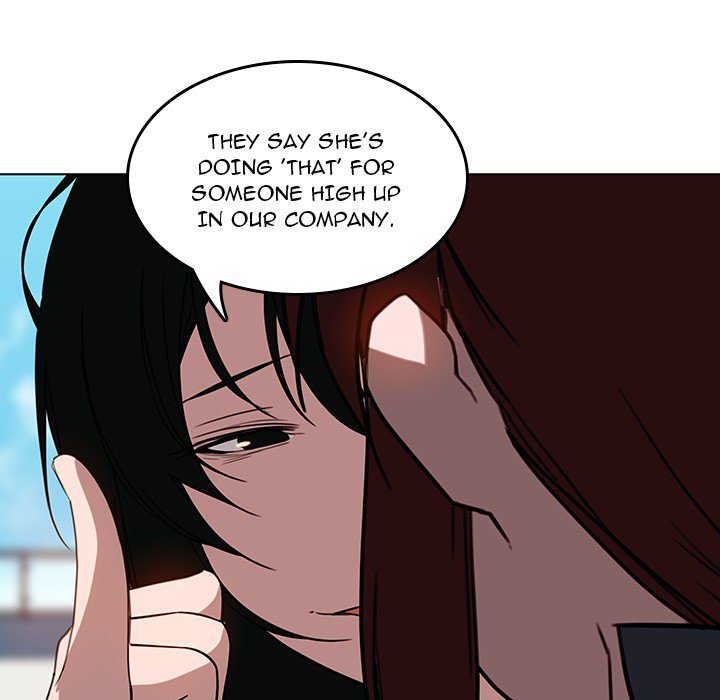 Fallen Flower Chapter 3 - Manhwa18.com