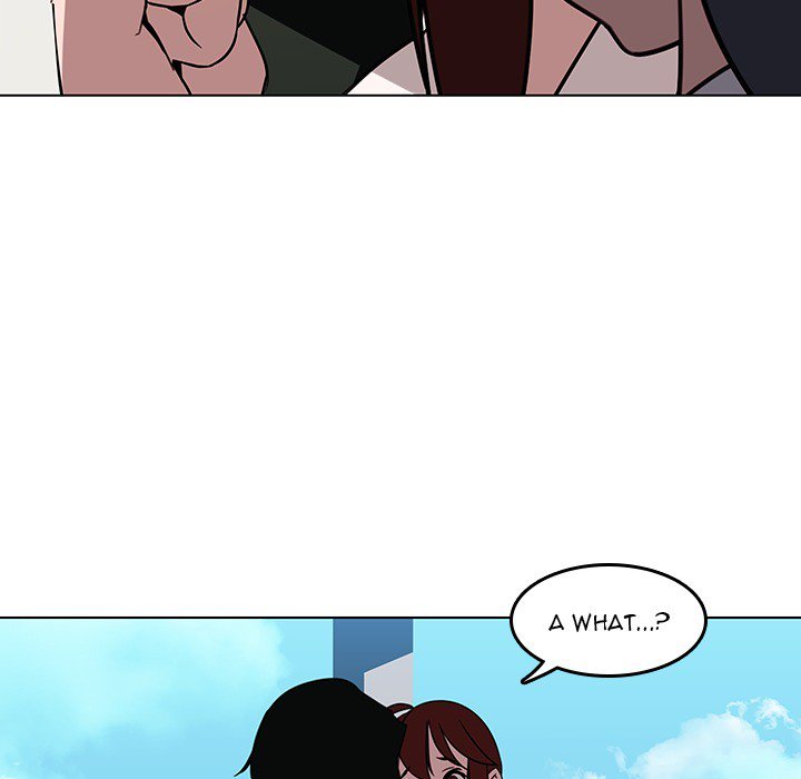 Fallen Flower Chapter 3 - Manhwa18.com