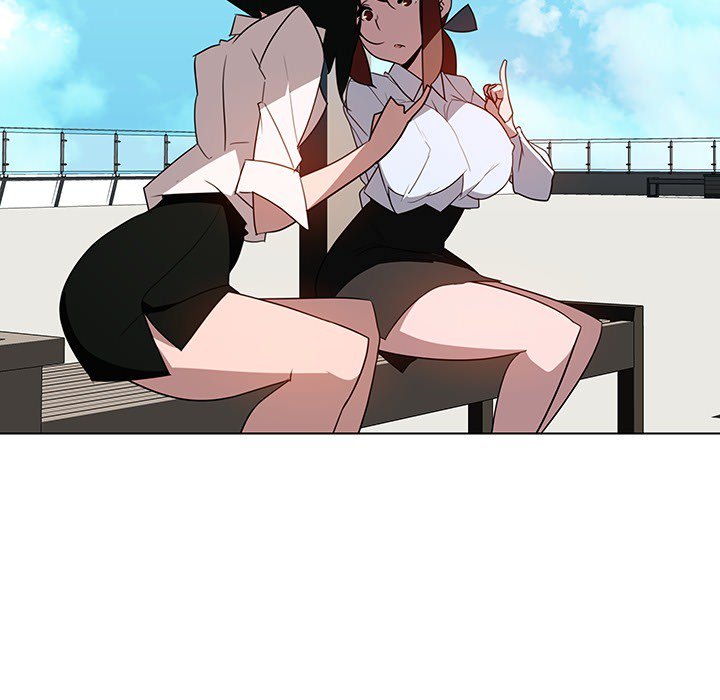 Fallen Flower Chapter 3 - Manhwa18.com
