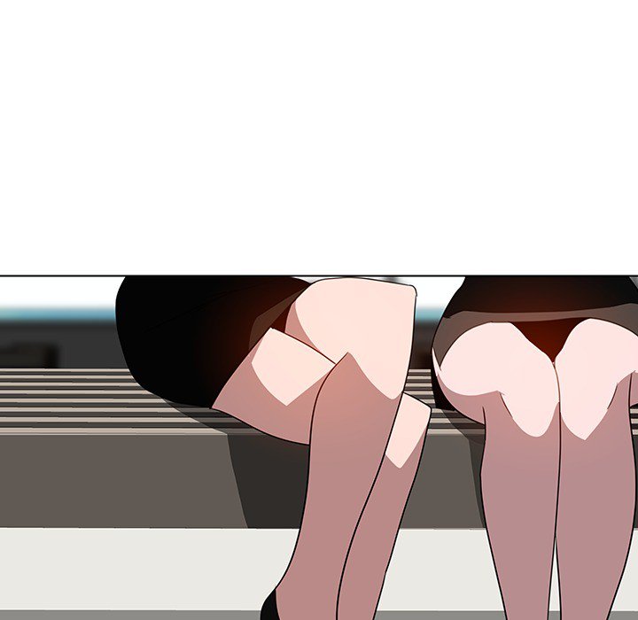 Fallen Flower Chapter 3 - Manhwa18.com