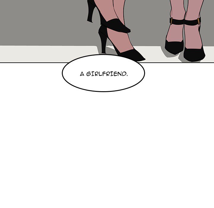 Fallen Flower Chapter 3 - Manhwa18.com