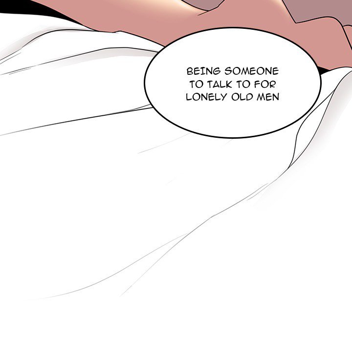 Fallen Flower Chapter 3 - Manhwa18.com