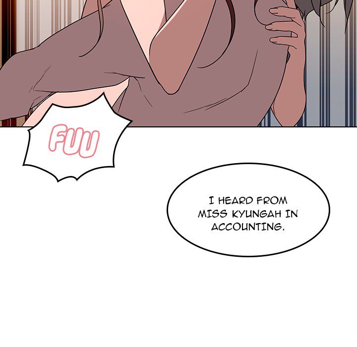 Fallen Flower Chapter 3 - Manhwa18.com