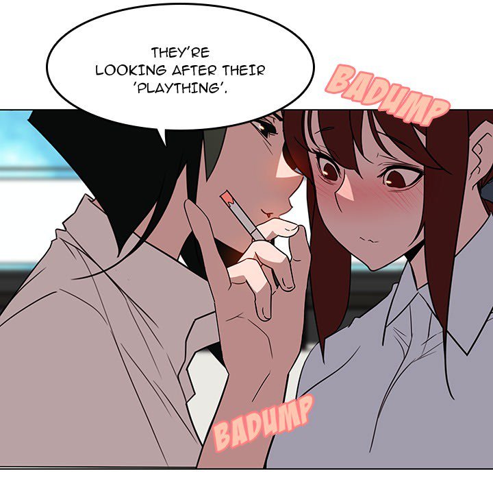 Fallen Flower Chapter 3 - Manhwa18.com