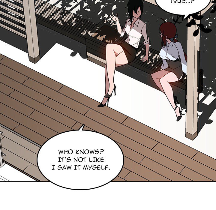 Fallen Flower Chapter 3 - Manhwa18.com