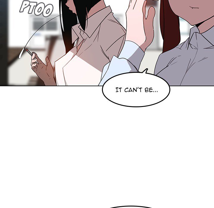 Fallen Flower Chapter 3 - Manhwa18.com