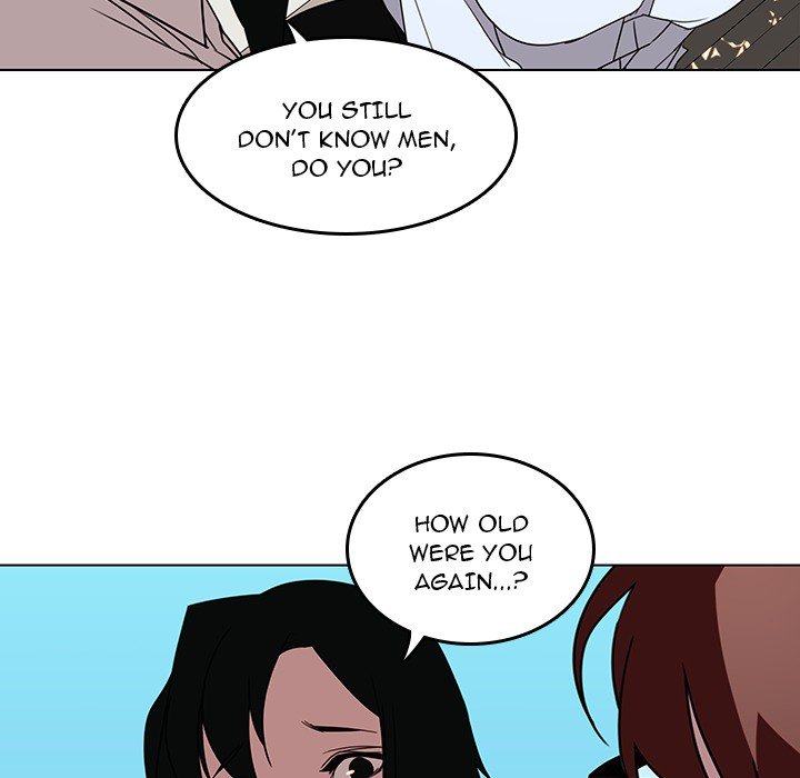 Fallen Flower Chapter 3 - Manhwa18.com