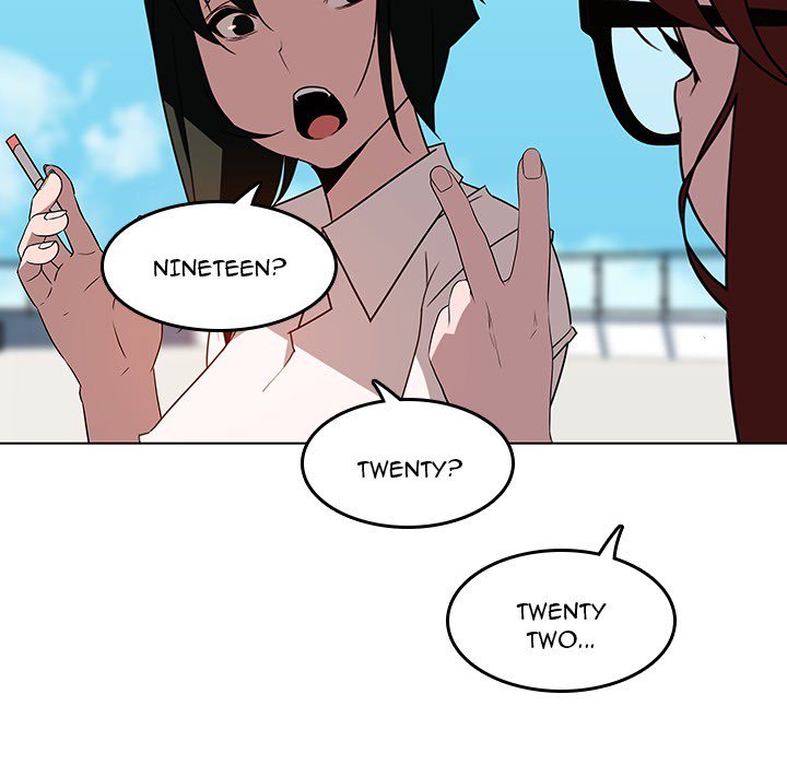 Fallen Flower Chapter 3 - Manhwa18.com