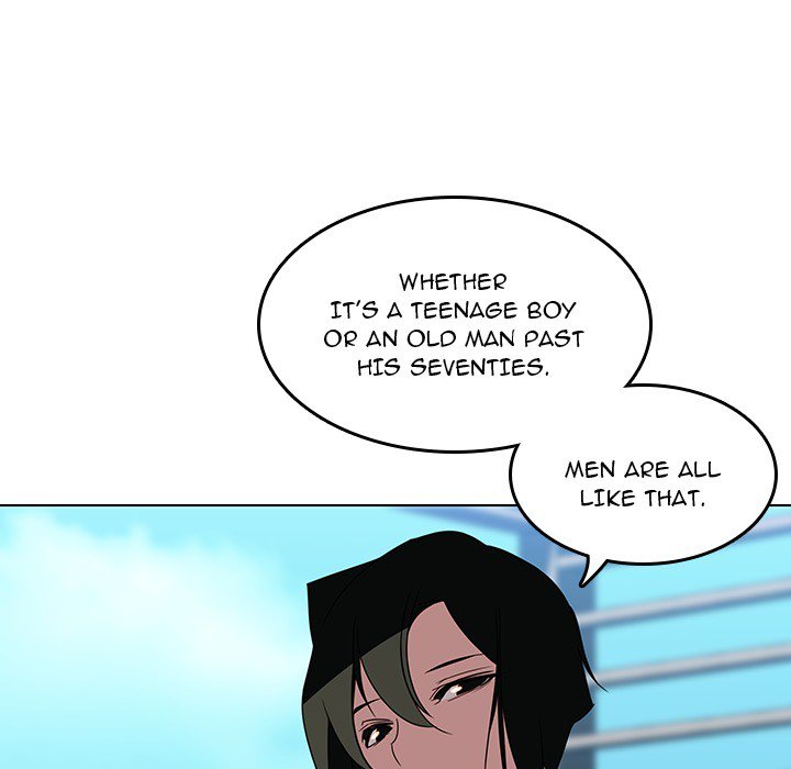 Fallen Flower Chapter 3 - Manhwa18.com