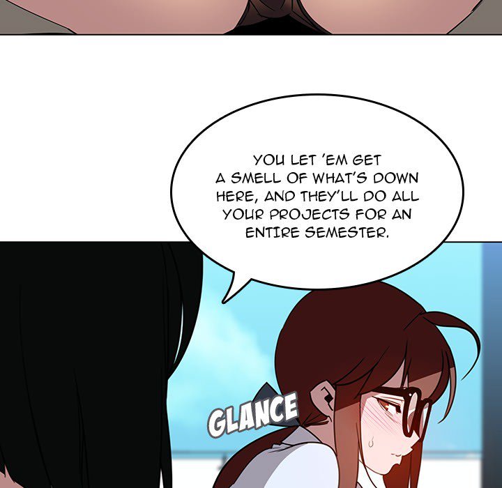 Fallen Flower Chapter 3 - Manhwa18.com