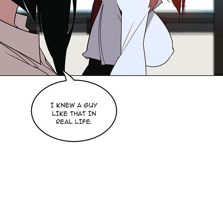 Fallen Flower Chapter 3 - Manhwa18.com