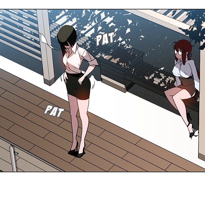Fallen Flower Chapter 3 - Manhwa18.com