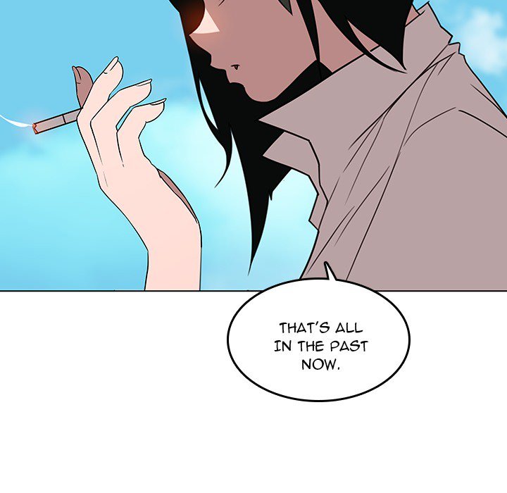 Fallen Flower Chapter 3 - Manhwa18.com