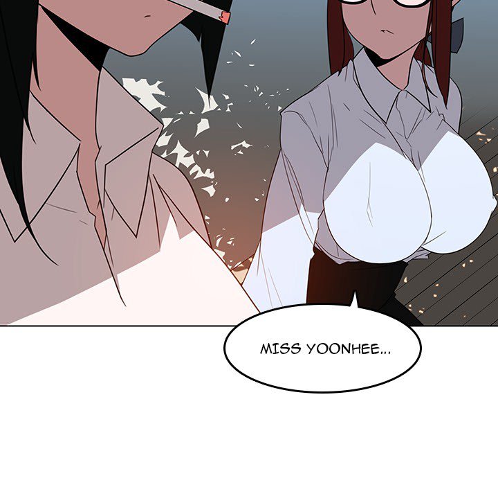 Fallen Flower Chapter 3 - Manhwa18.com