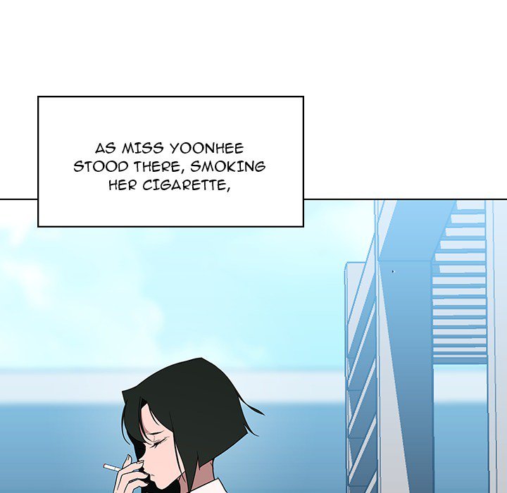 Fallen Flower Chapter 3 - Manhwa18.com