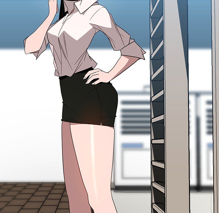 Fallen Flower Chapter 3 - Manhwa18.com