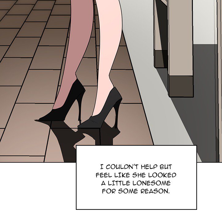 Fallen Flower Chapter 3 - Manhwa18.com