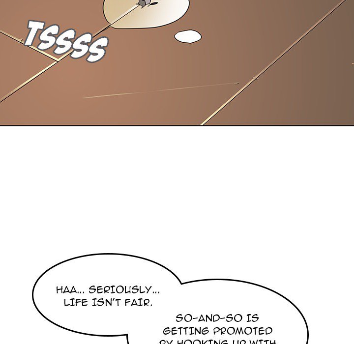 Fallen Flower Chapter 3 - Manhwa18.com