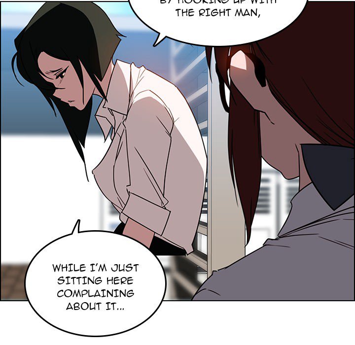 Fallen Flower Chapter 3 - Manhwa18.com