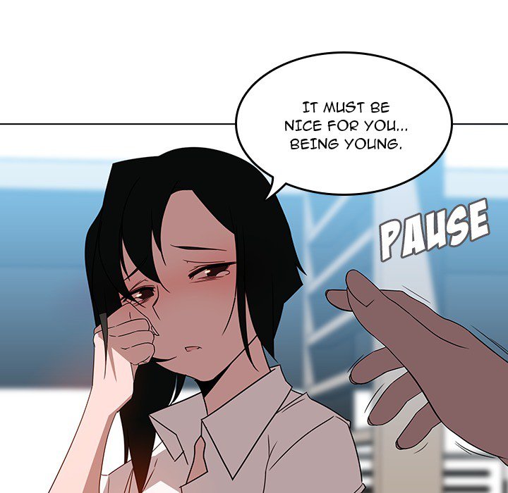 Fallen Flower Chapter 3 - Manhwa18.com