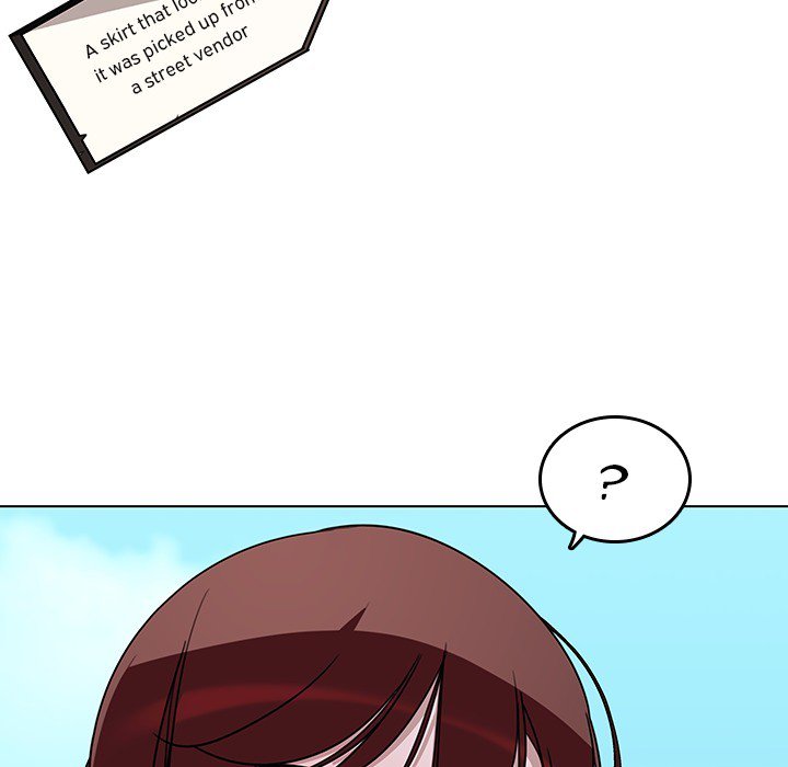 Fallen Flower Chapter 3 - Manhwa18.com