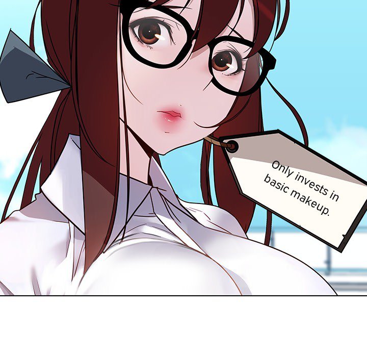 Fallen Flower Chapter 3 - Manhwa18.com